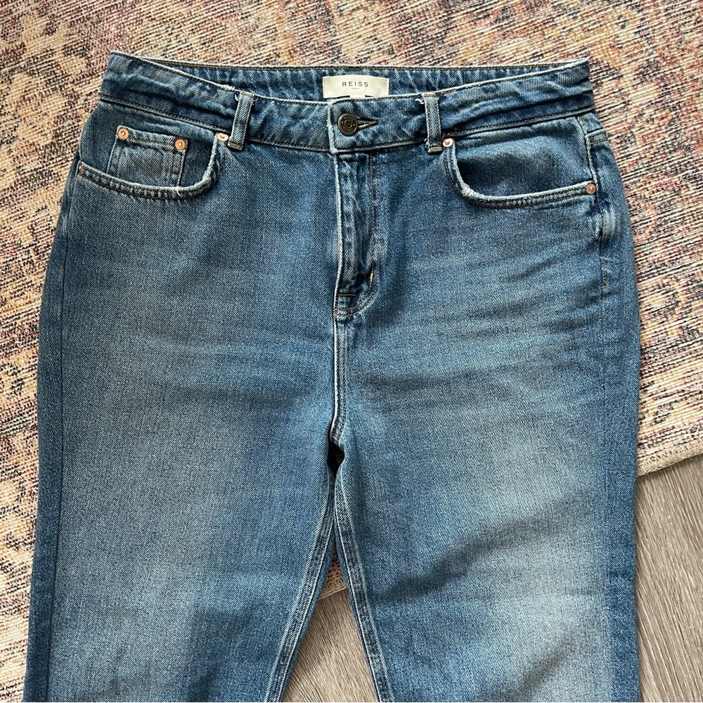 Reiss Jean - Picture 2 of 6